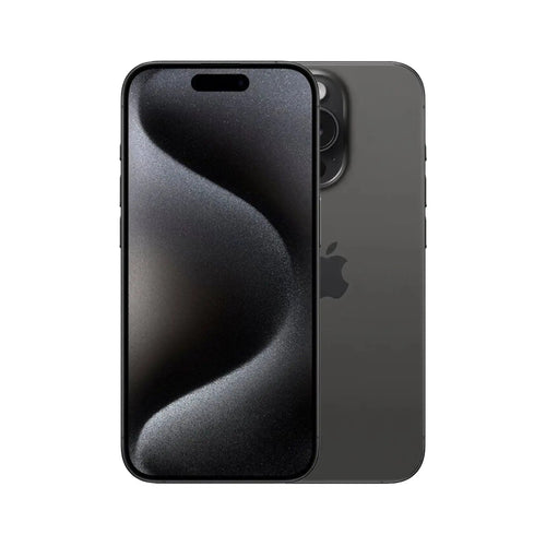 iPhone 15 Pro  - Unlocked - Like New