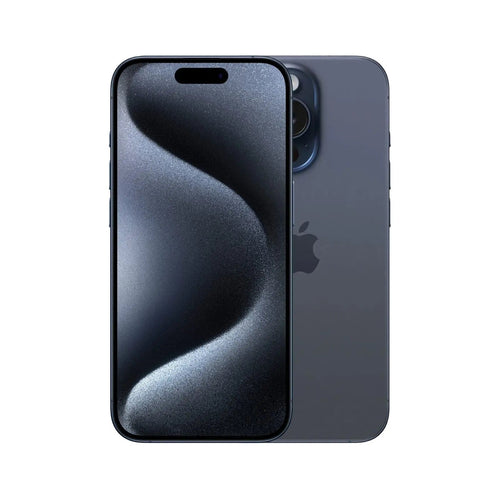 iPhone 15 Pro Max  - Unlocked - Like New