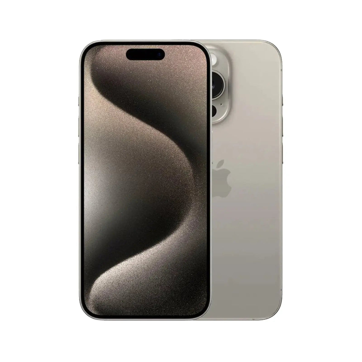 iPhone 15 Pro Max  - Unlocked - Like New