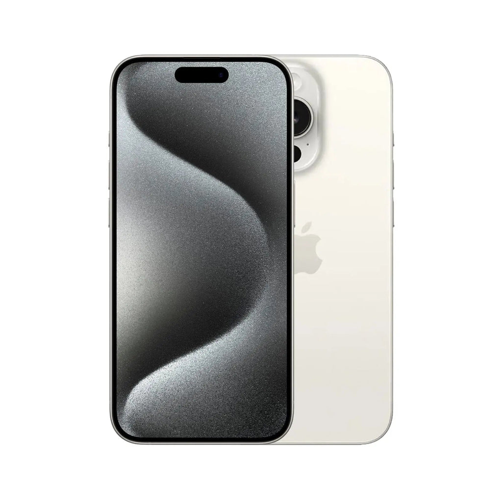 iPhone 15 Pro  - Unlocked - Like New
