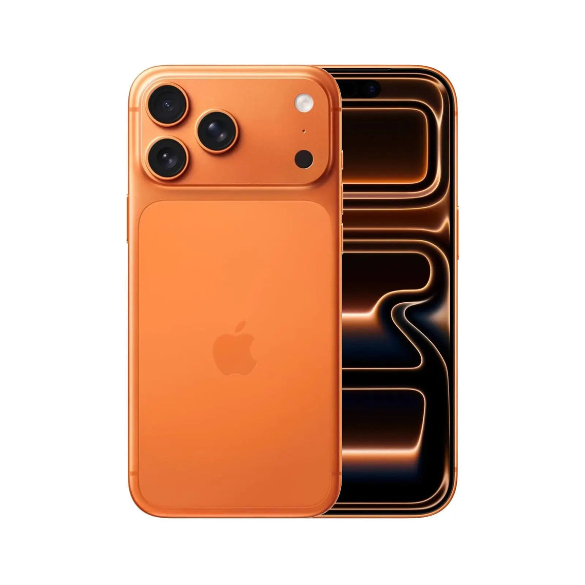 iPhone 17 Pro Max - Unlocked - Like New