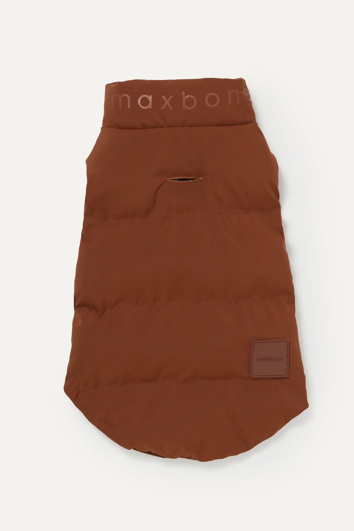 Arabella Puffer Vest