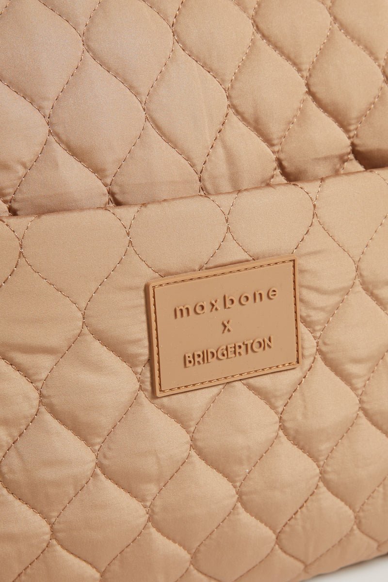 Bridgerton x maxbone Carrier Bag