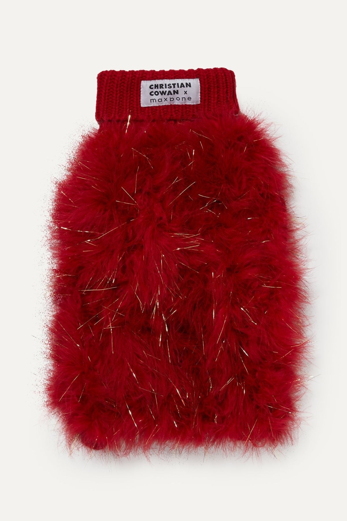 Christian Cowan Holiday Glitz Jumper