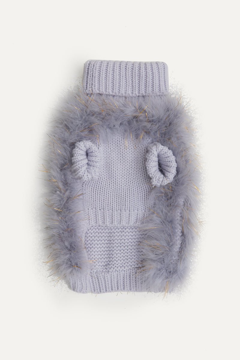 Christian Cowan Holiday Glitz Jumper
