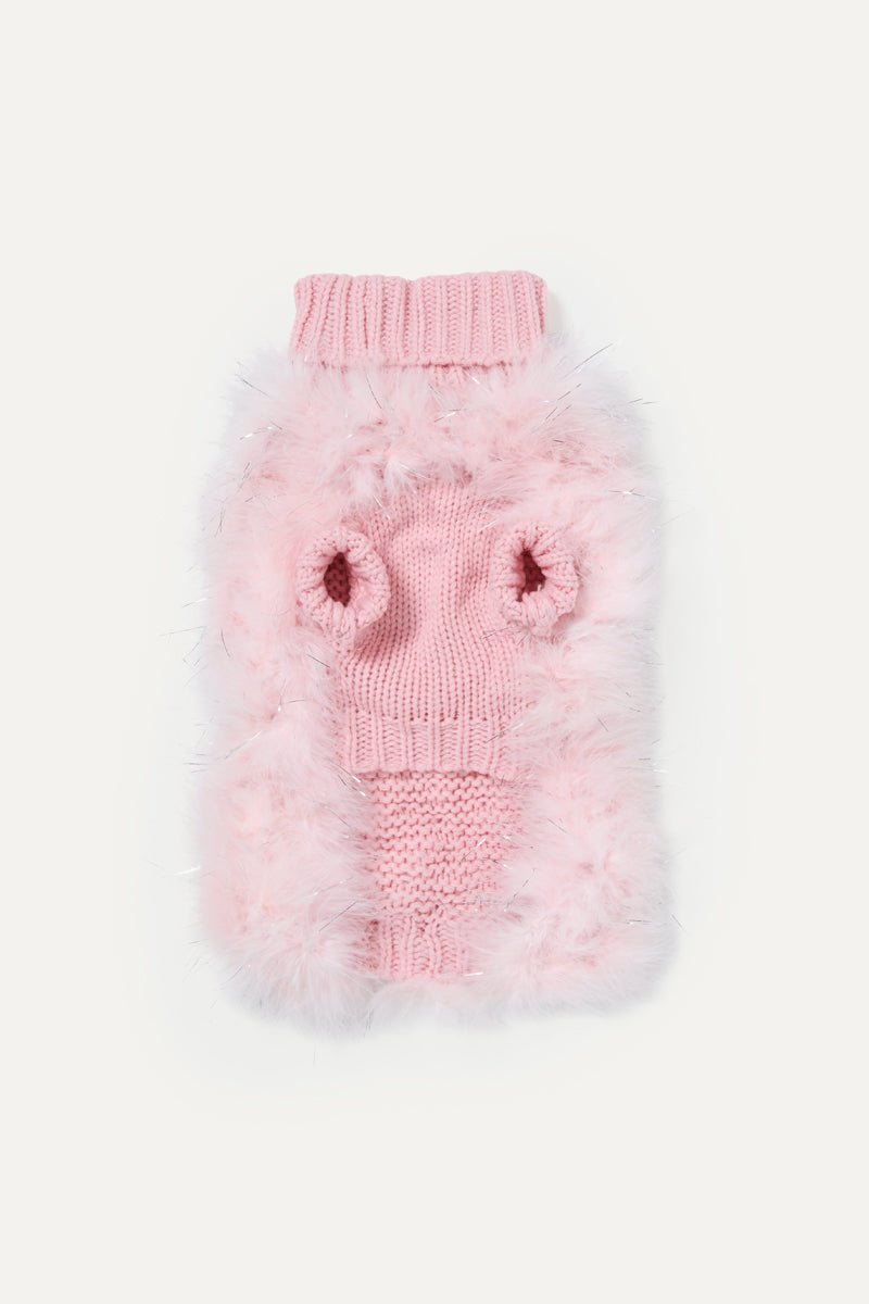 Christian Cowan Holiday Glitz Jumper