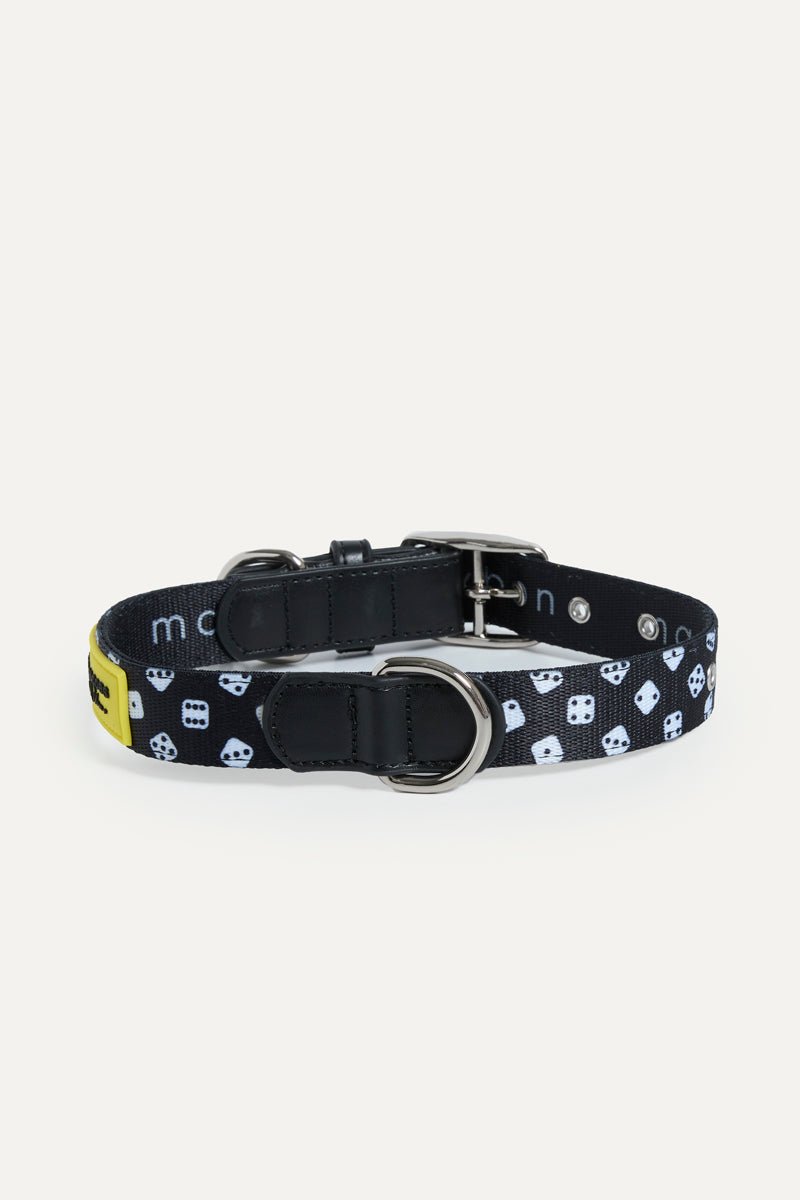 Derrick Adams x Marc Jacobs x maxbone Collar