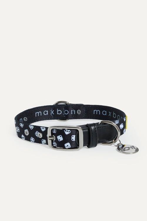 Derrick Adams x Marc Jacobs x maxbone Collar