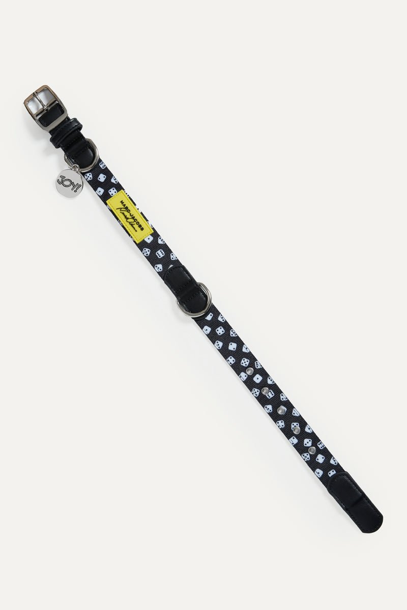 Derrick Adams x Marc Jacobs x maxbone Collar