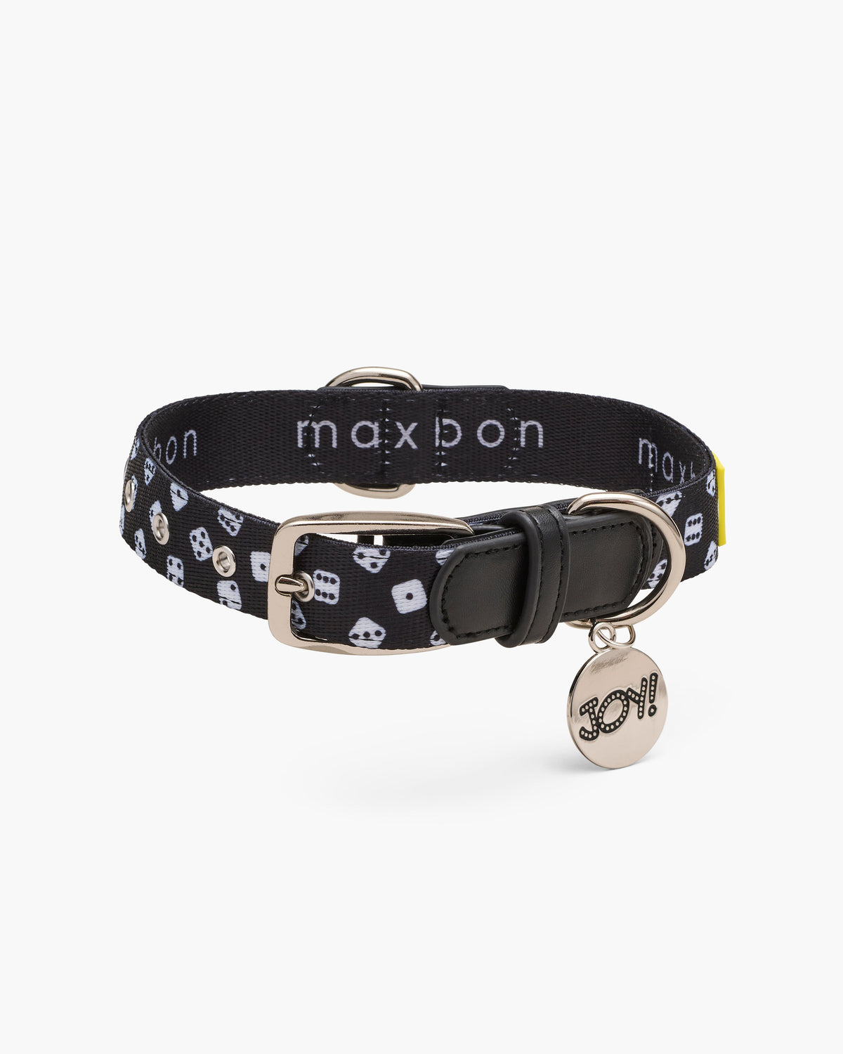 Derrick Adams x Marc Jacobs x maxbone Collar