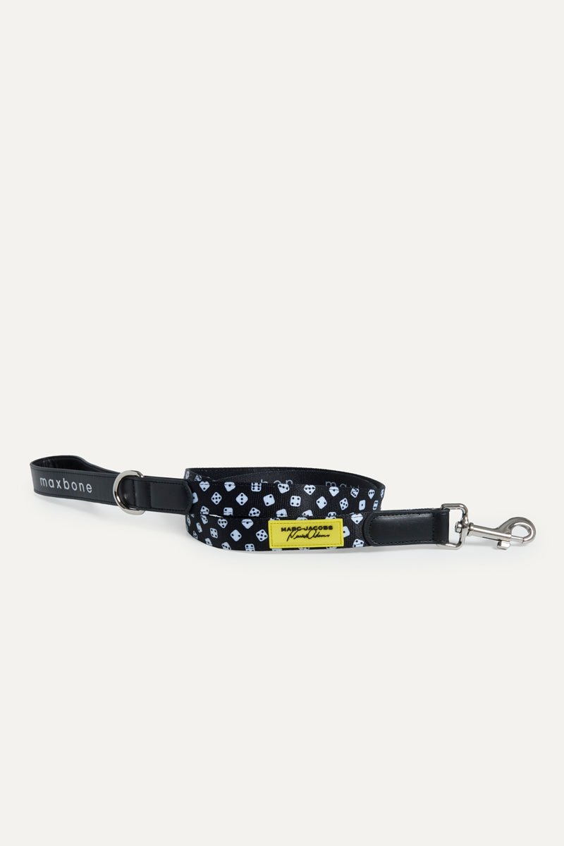 Derrick Adams x Marc Jacobs x maxbone Leash