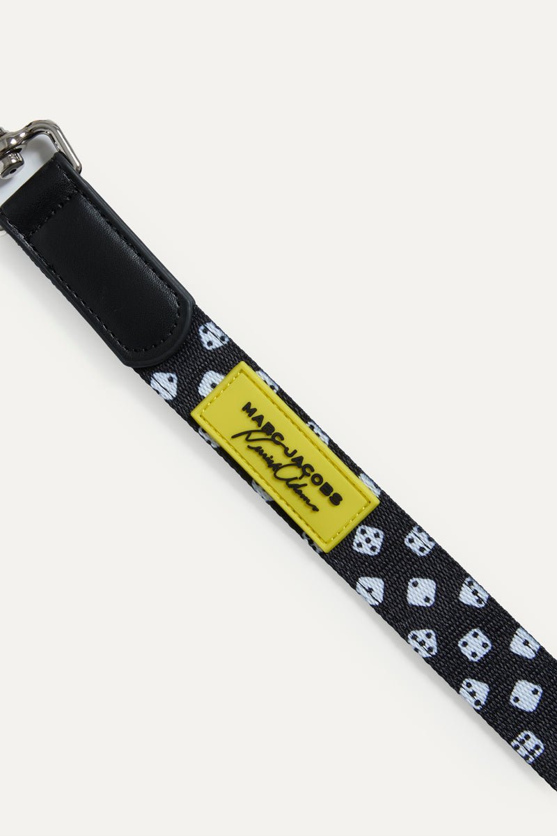 Derrick Adams x Marc Jacobs x maxbone Leash