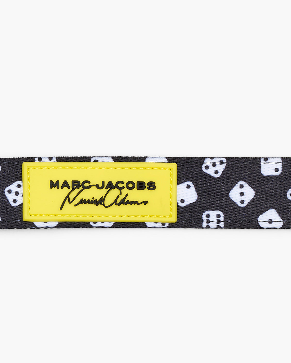 Derrick Adams x Marc Jacobs x maxbone Leash