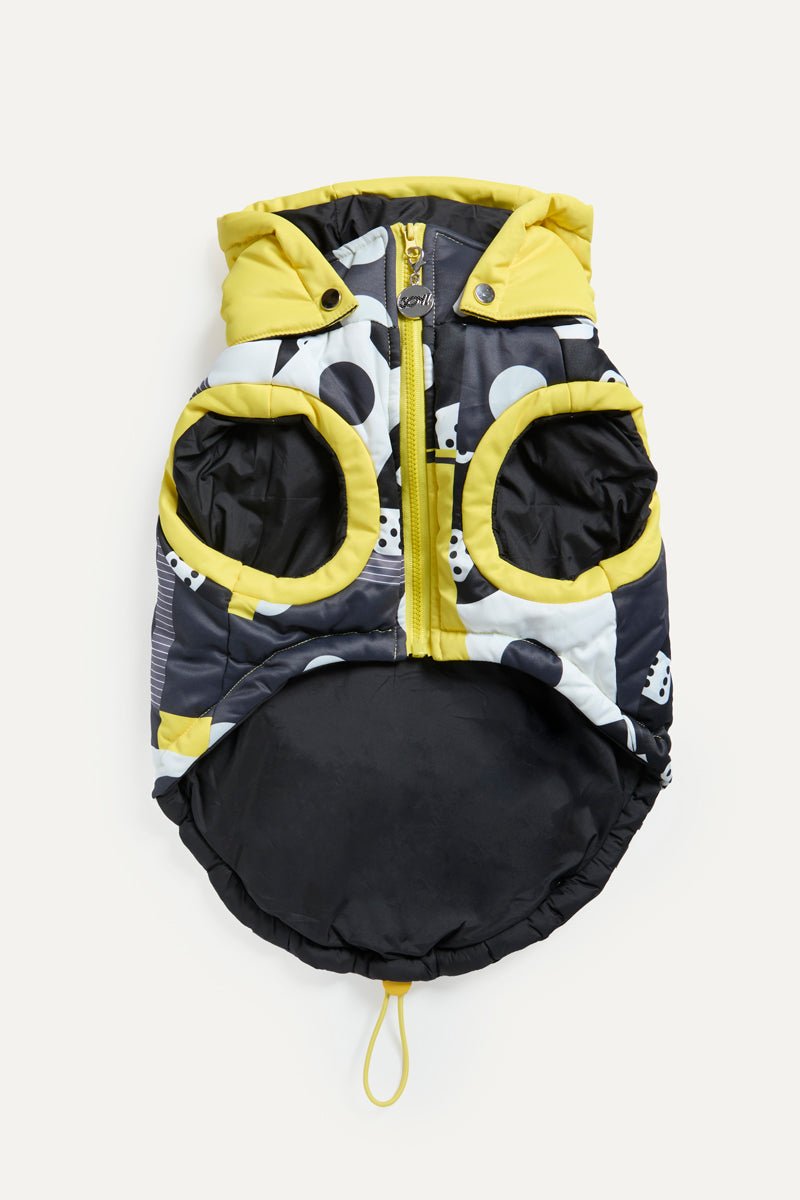 Derrick Adams x Marc Jacobs x maxbone Vest