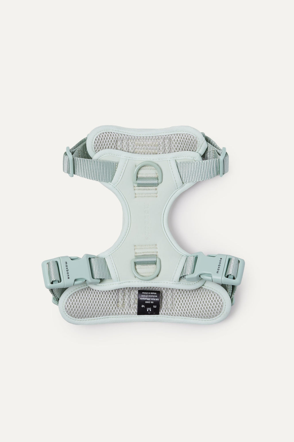 Double Panel Harness