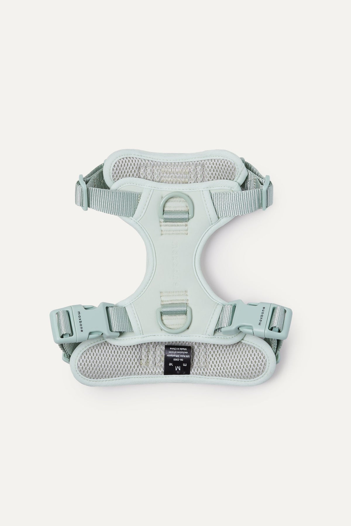 Double Panel Harness