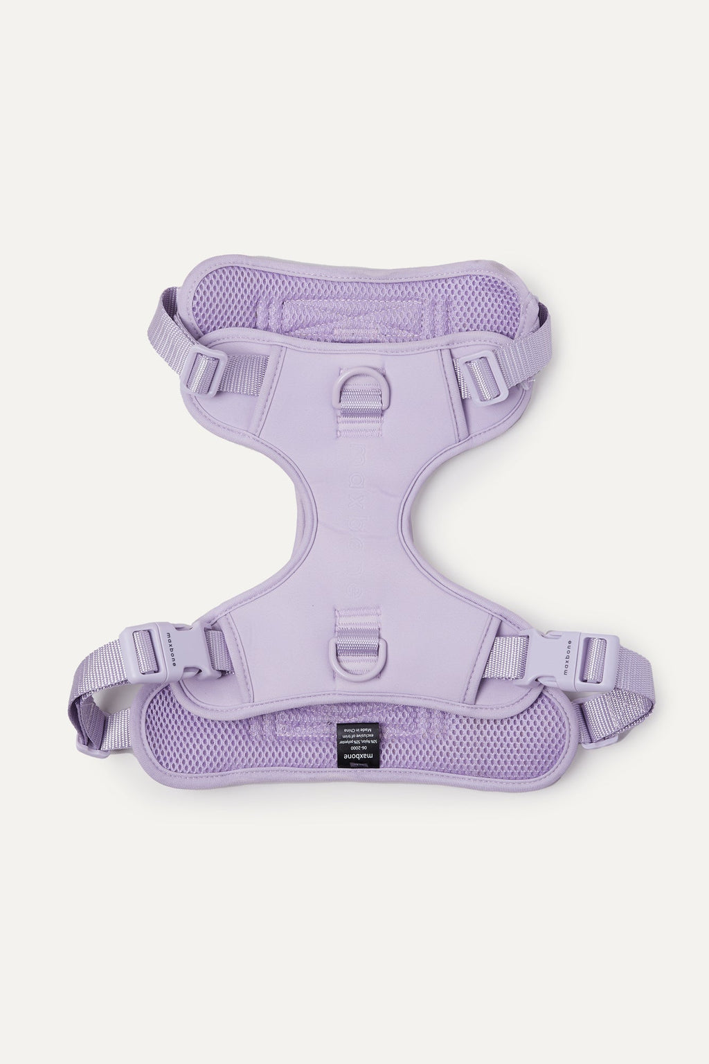 Double Panel Harness