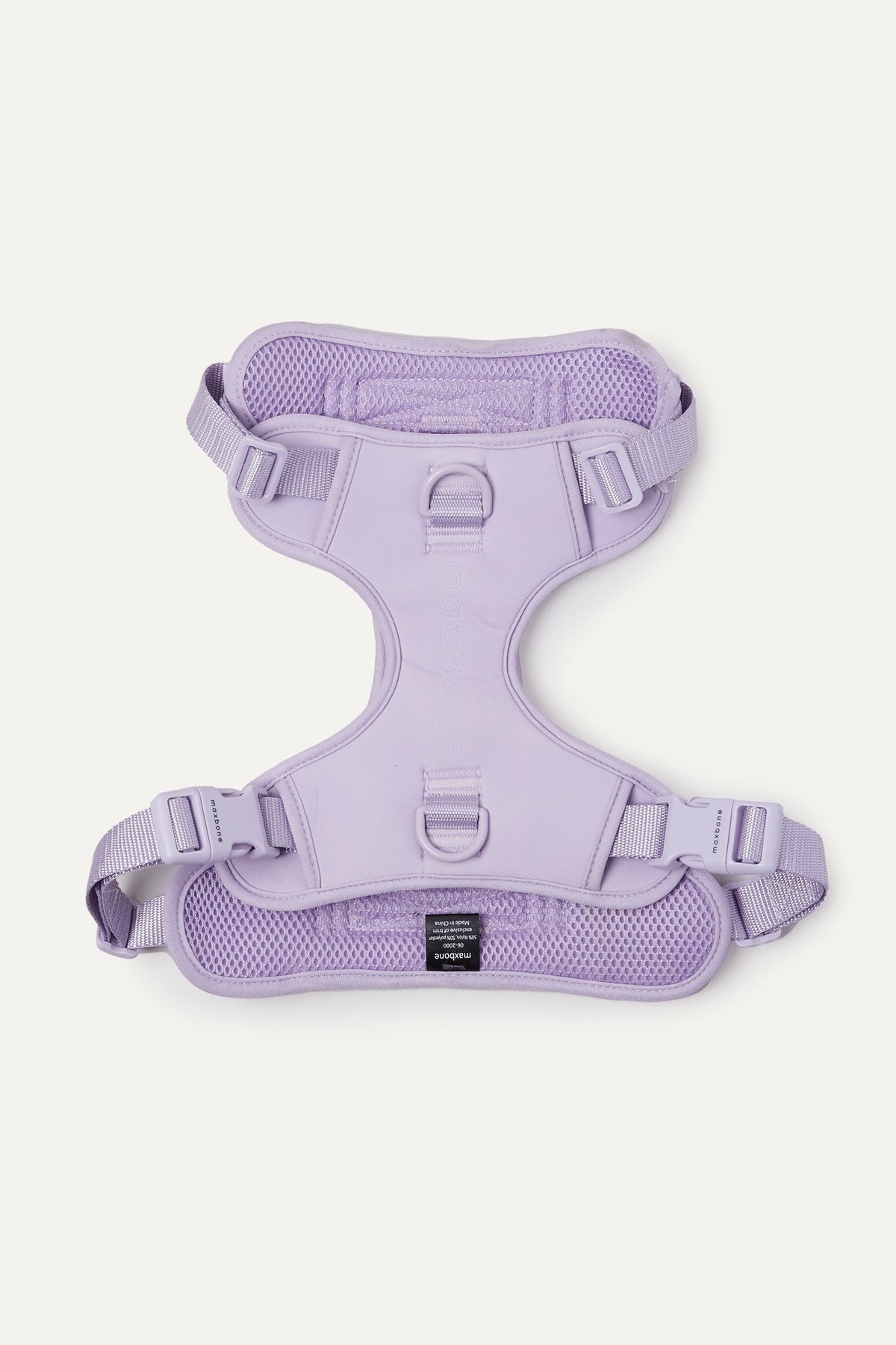 Double Panel Harness