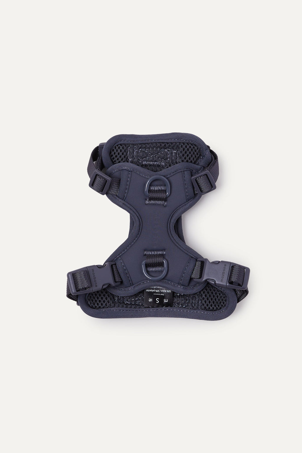 Double Panel Harness