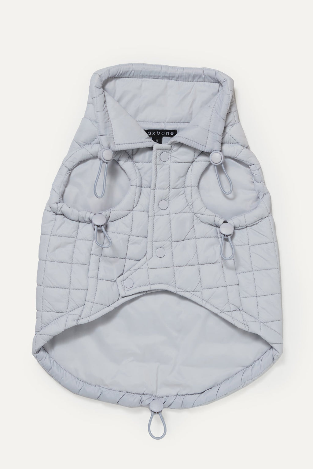Easy Fit Jacket