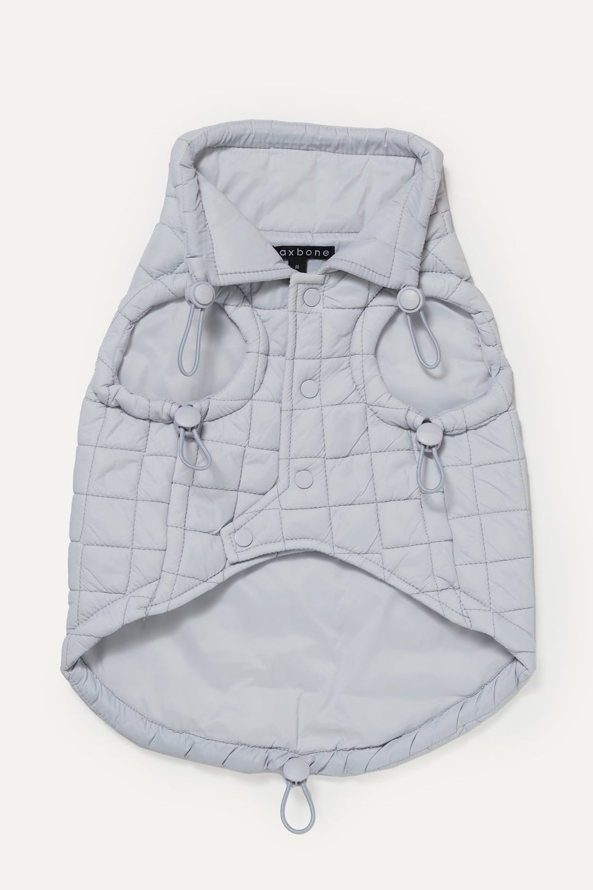 Easy Fit Jacket