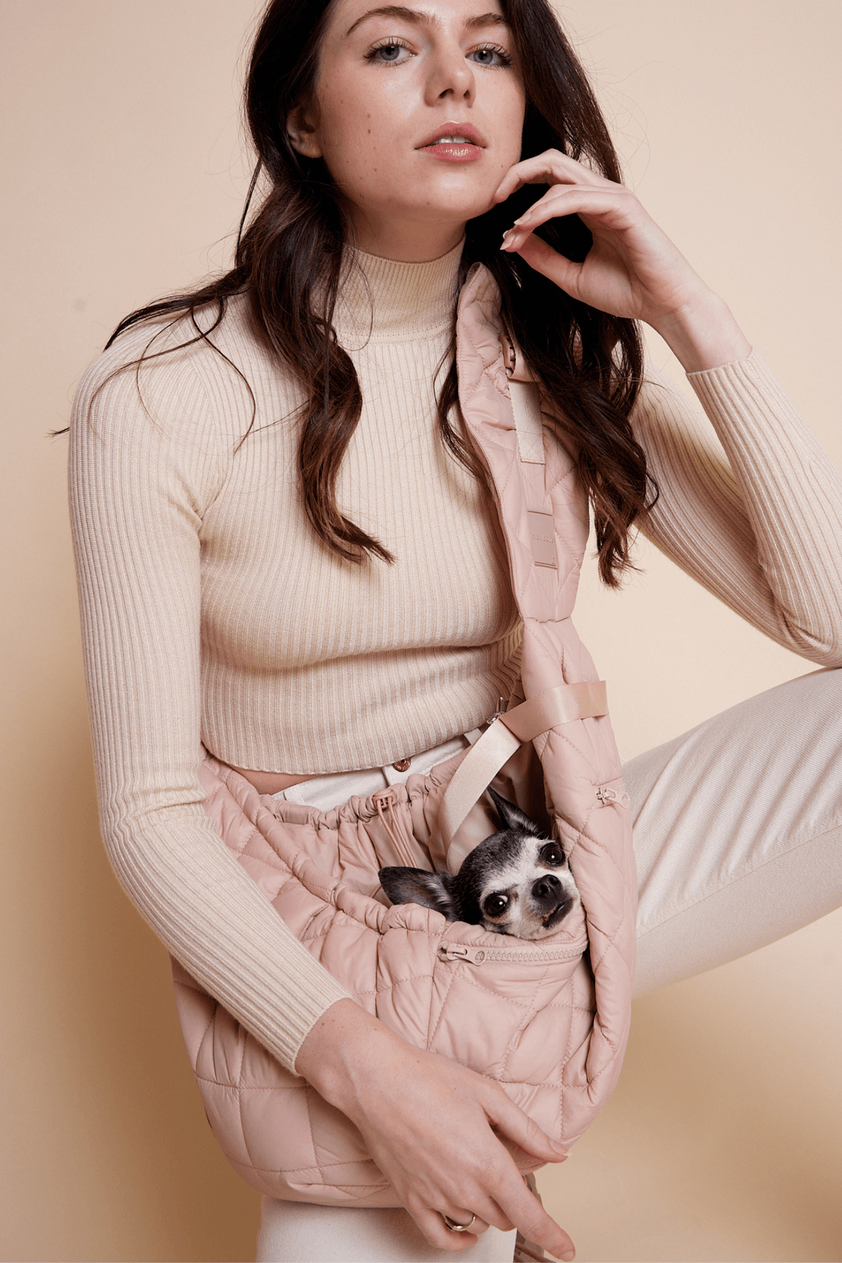 Eco Packable Sling Carrier