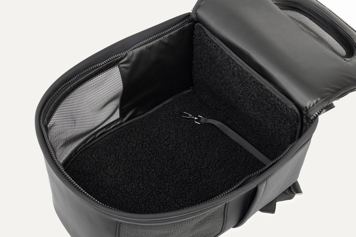 Go Everywhere Backpack