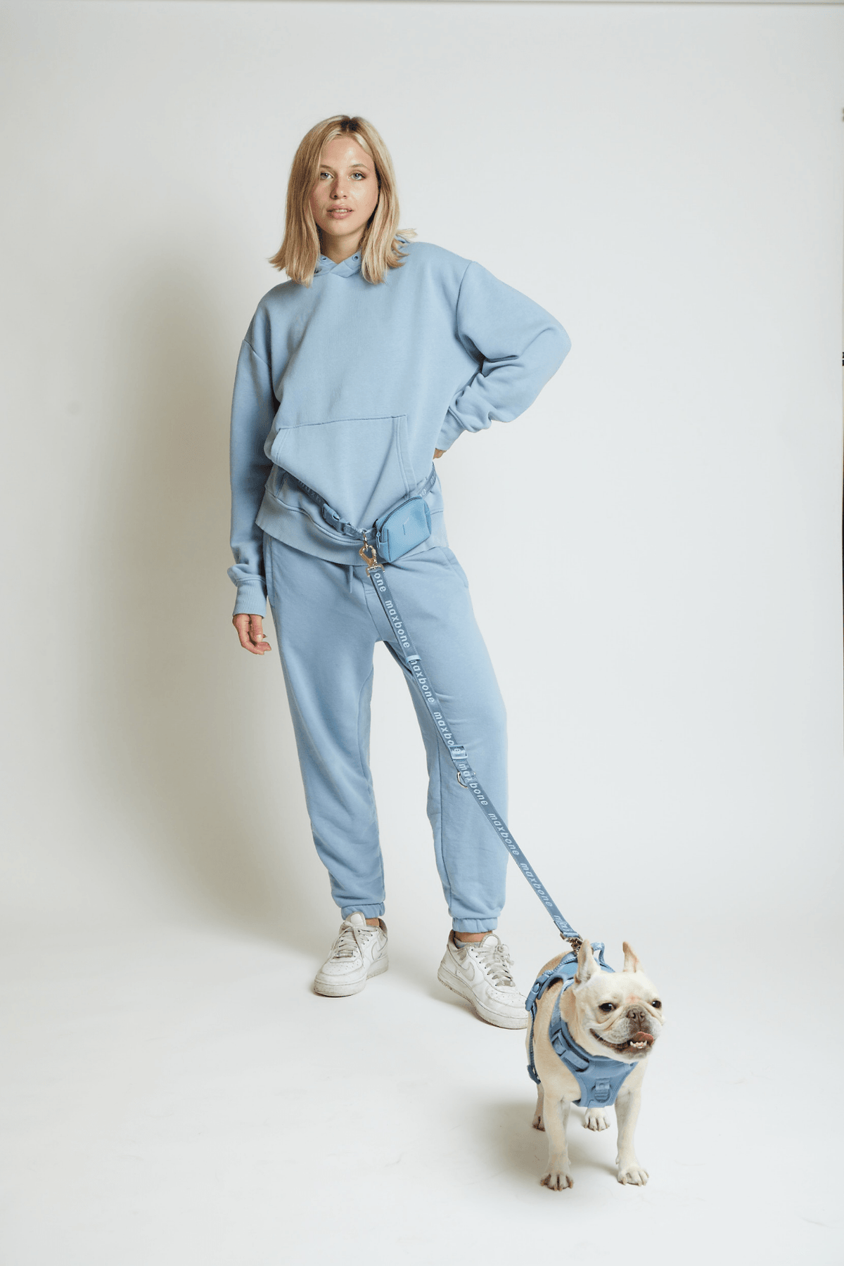 Go! With Ease Leash Bundle