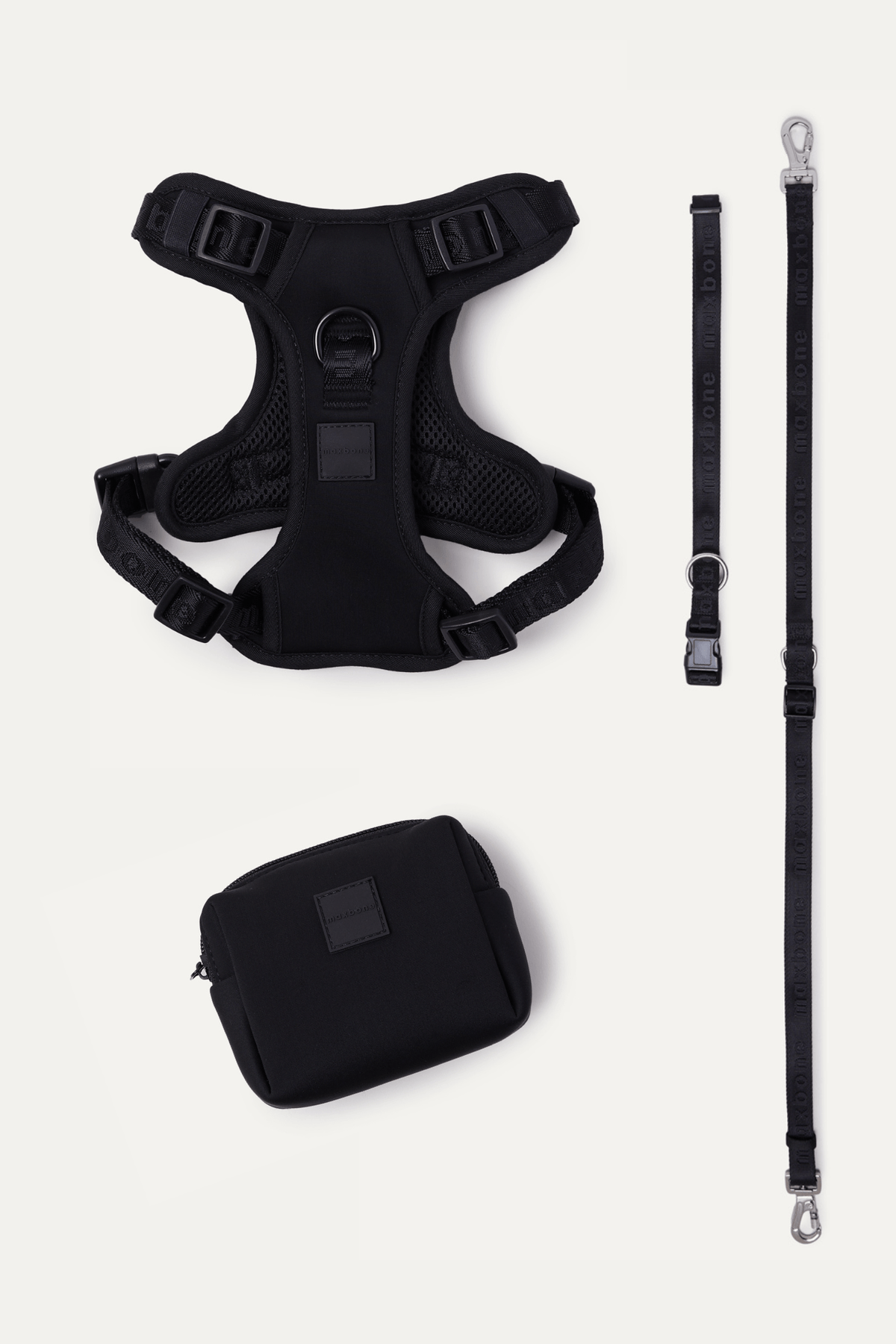 Go! With Ease Leash Bundle