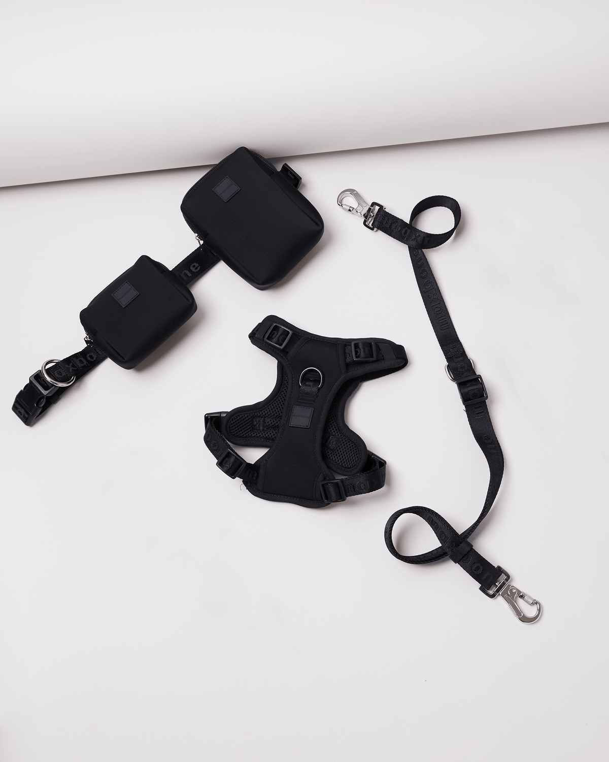 Go! With Ease Leash Bundle
