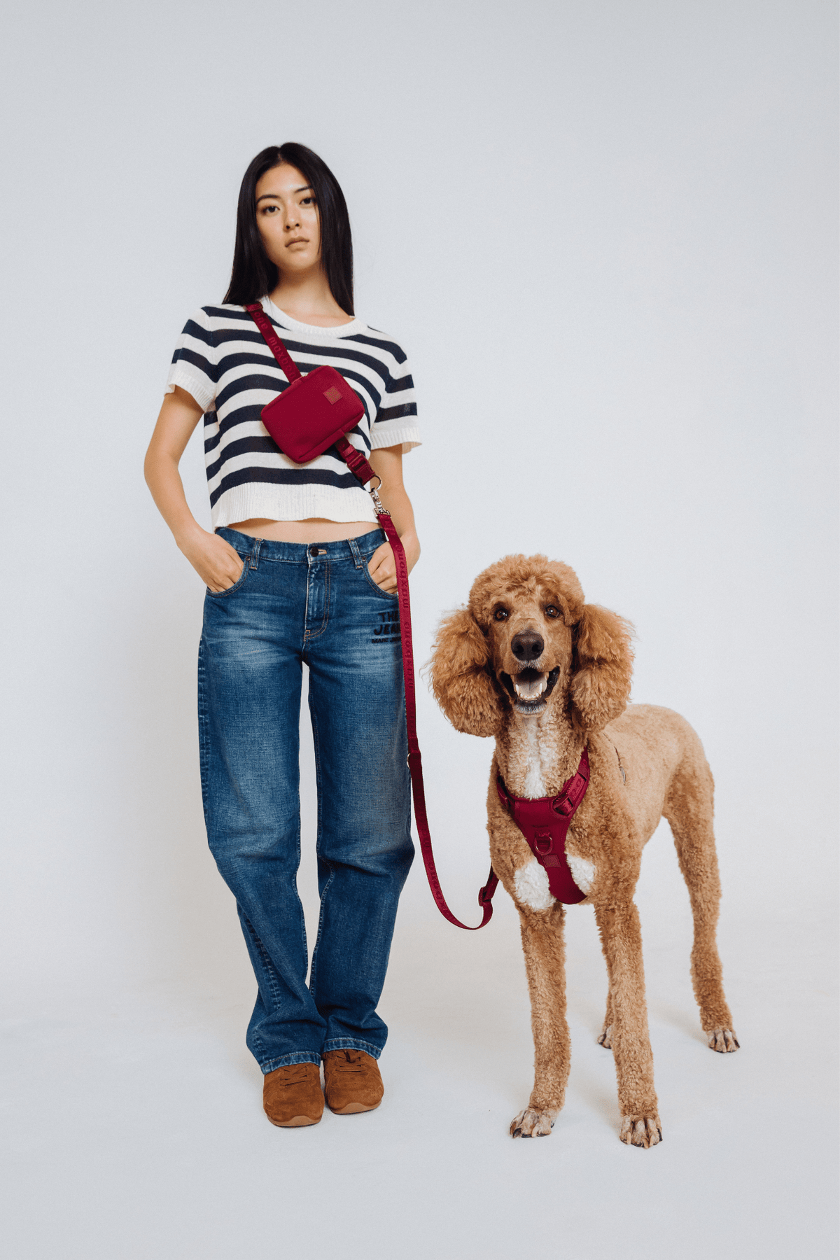 Go! With Ease Leash Bundle