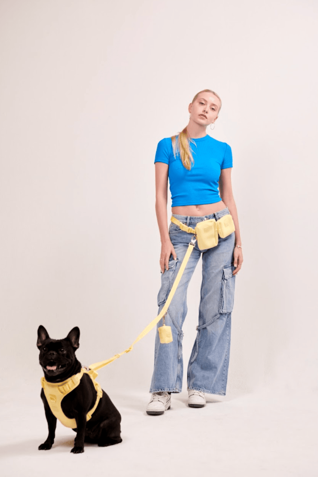GO! With Ease Hands Free Leash