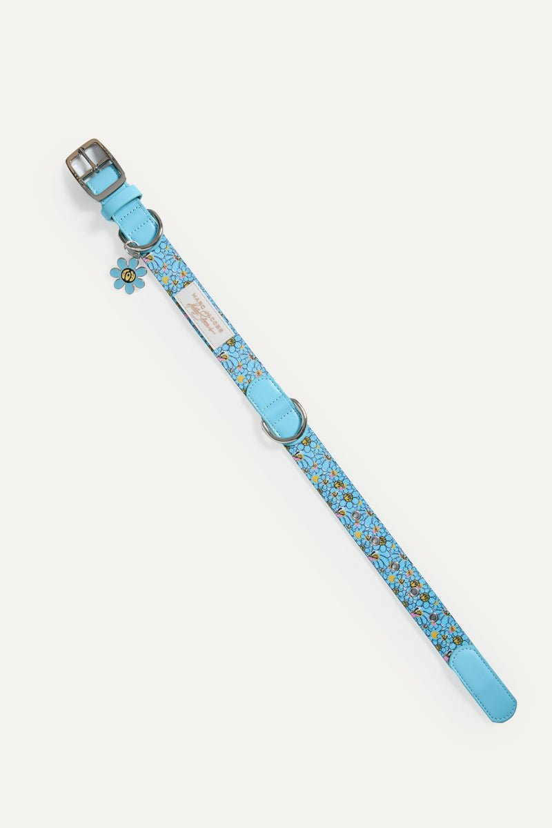 Hattie Stewart x Marc Jacobs x  maxbone Collar