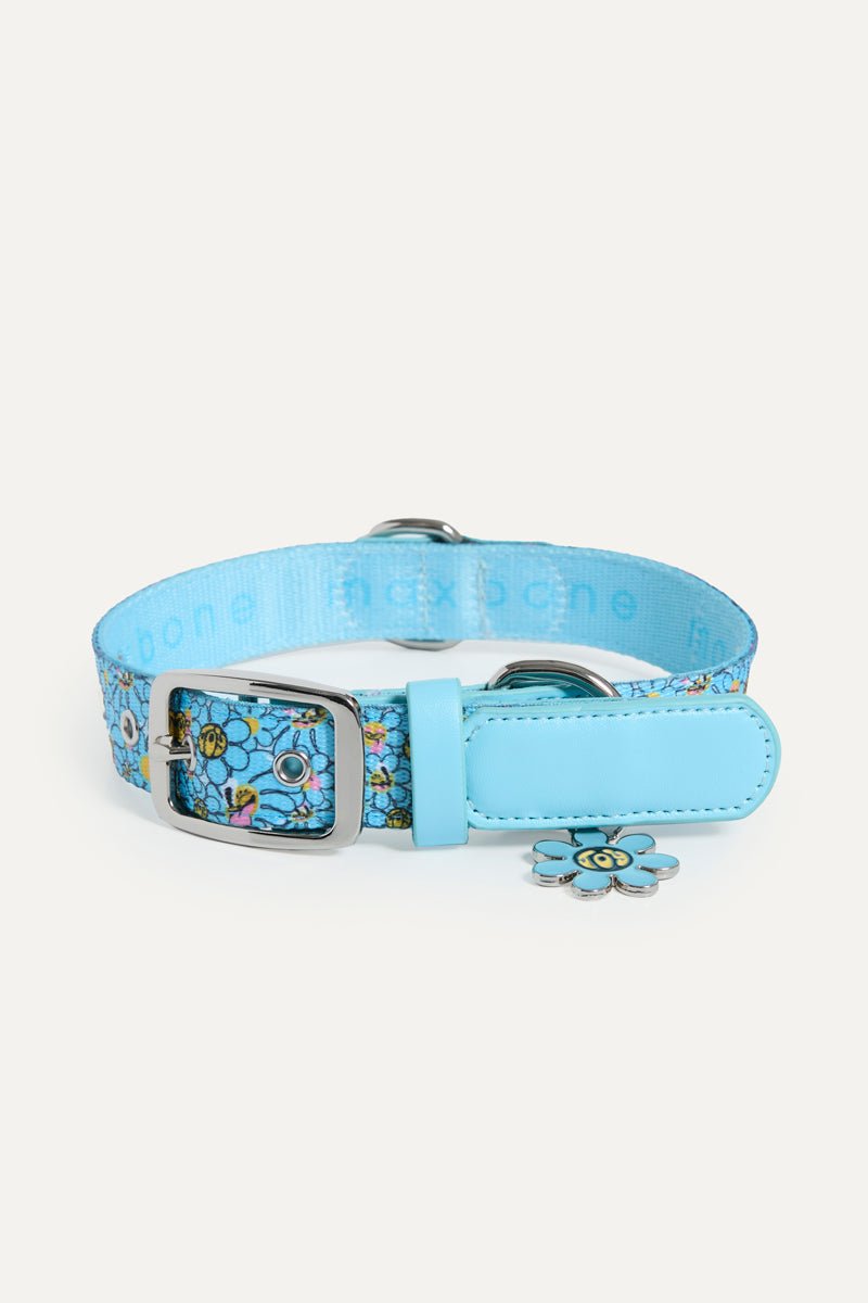Hattie Stewart x Marc Jacobs x  maxbone Collar