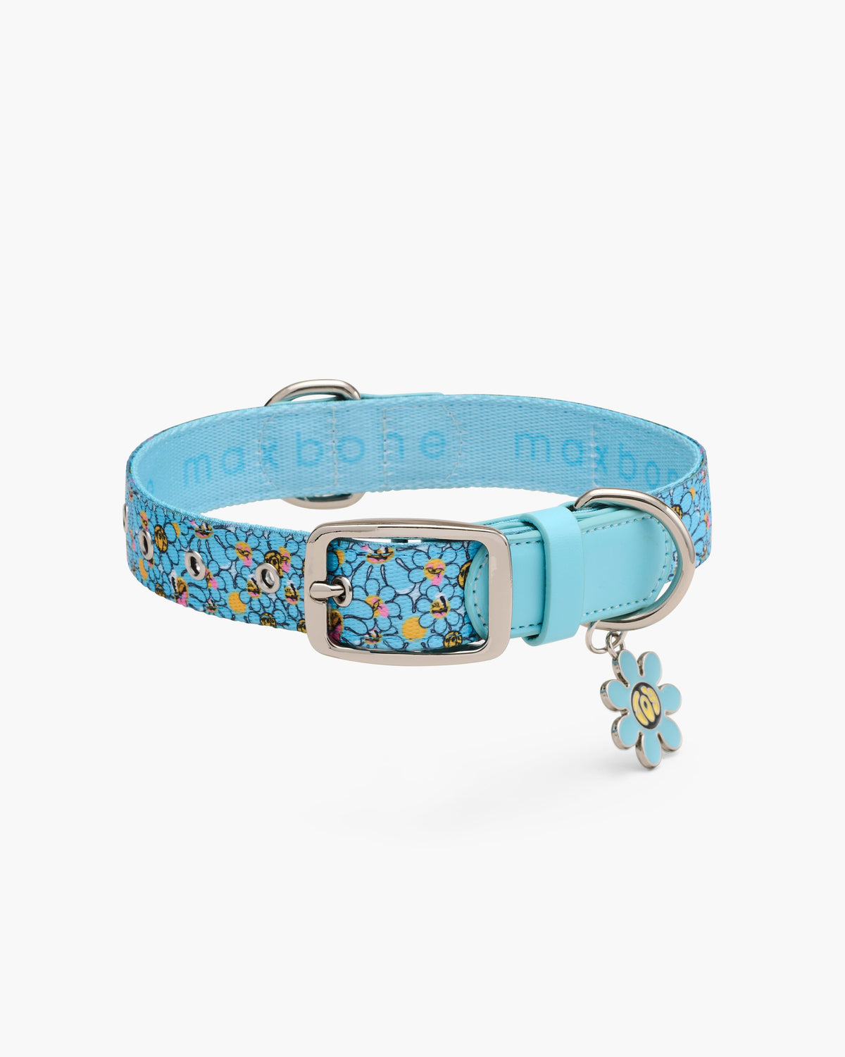 Hattie Stewart x Marc Jacobs x  maxbone Collar