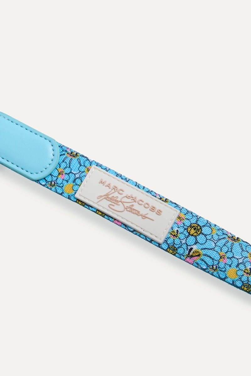 Hattie Stewart x Marc Jacobs x maxbone Leash