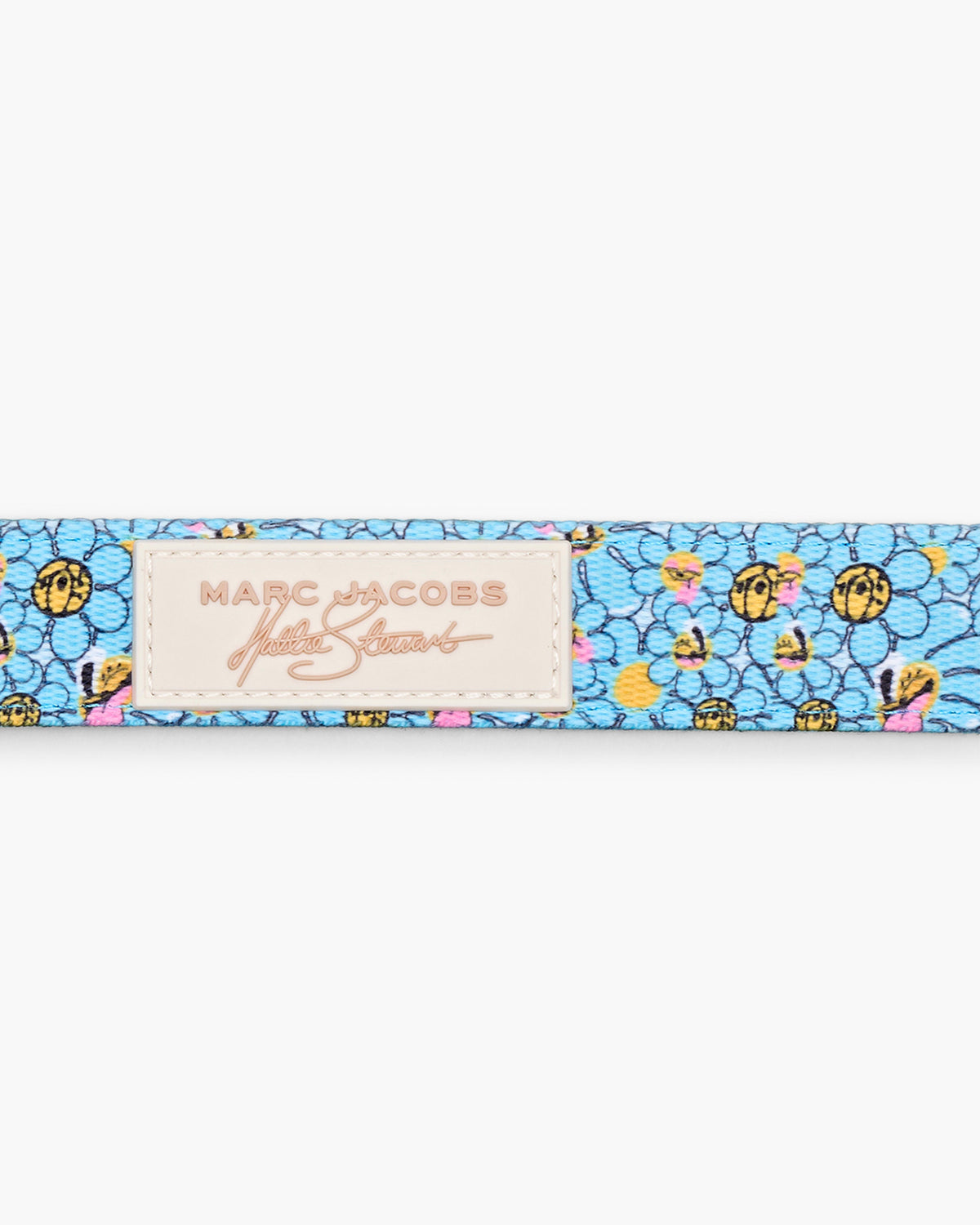 Hattie Stewart x Marc Jacobs x maxbone Leash