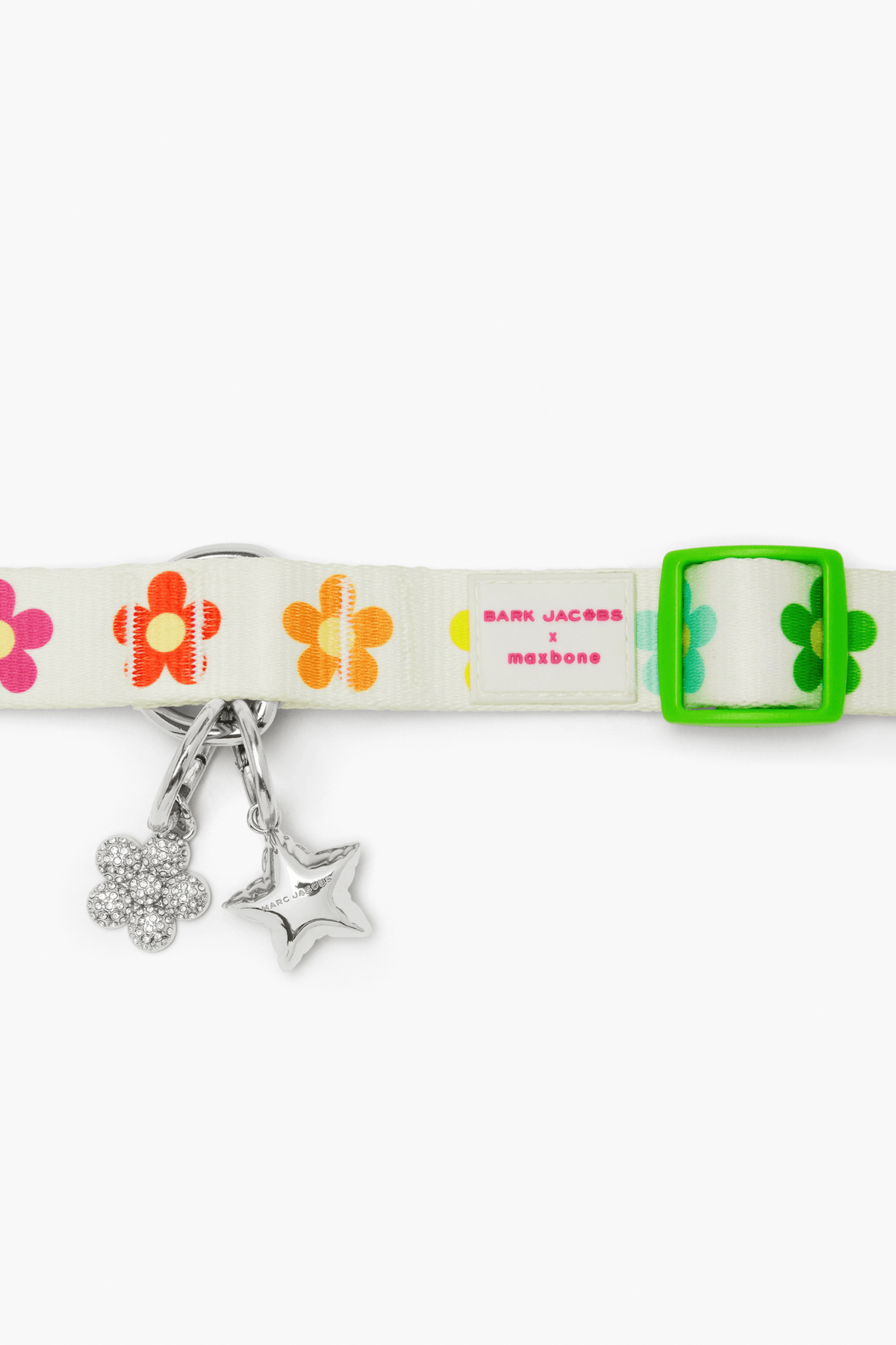Marc Jacobs x maxbone Daisy Leash