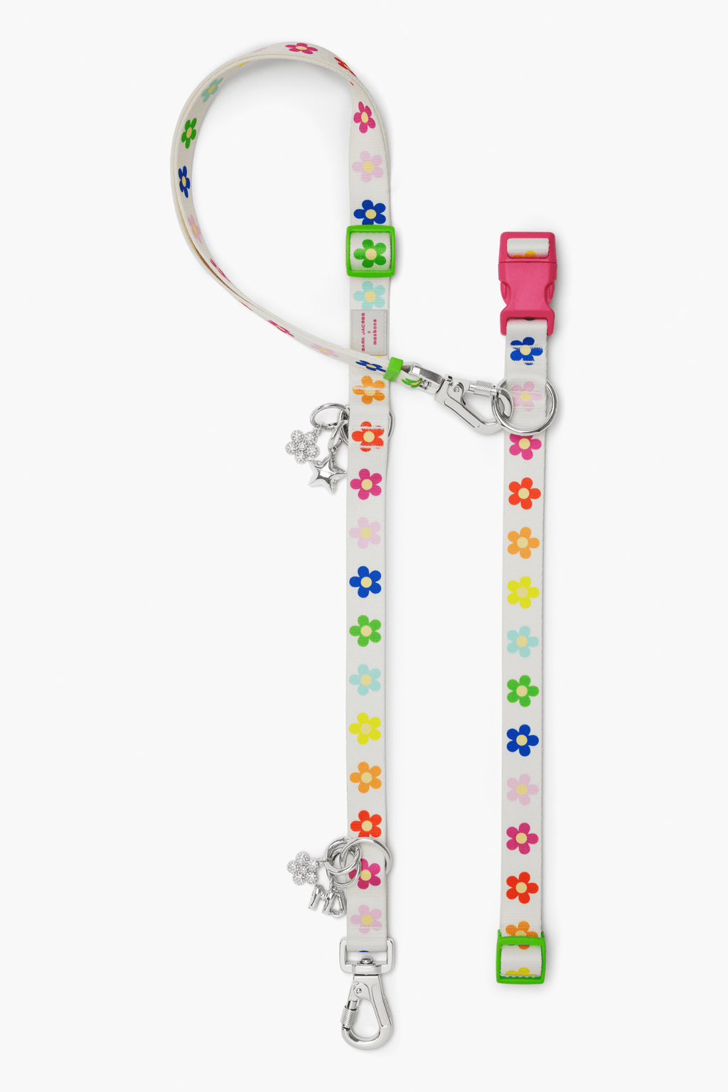Marc Jacobs x maxbone Daisy Leash