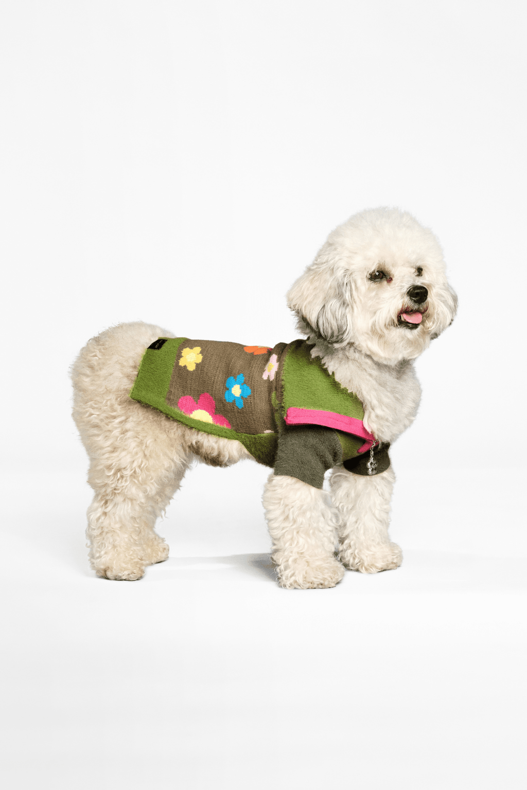 Marc Jacobs x maxbone Daisy Sweater
