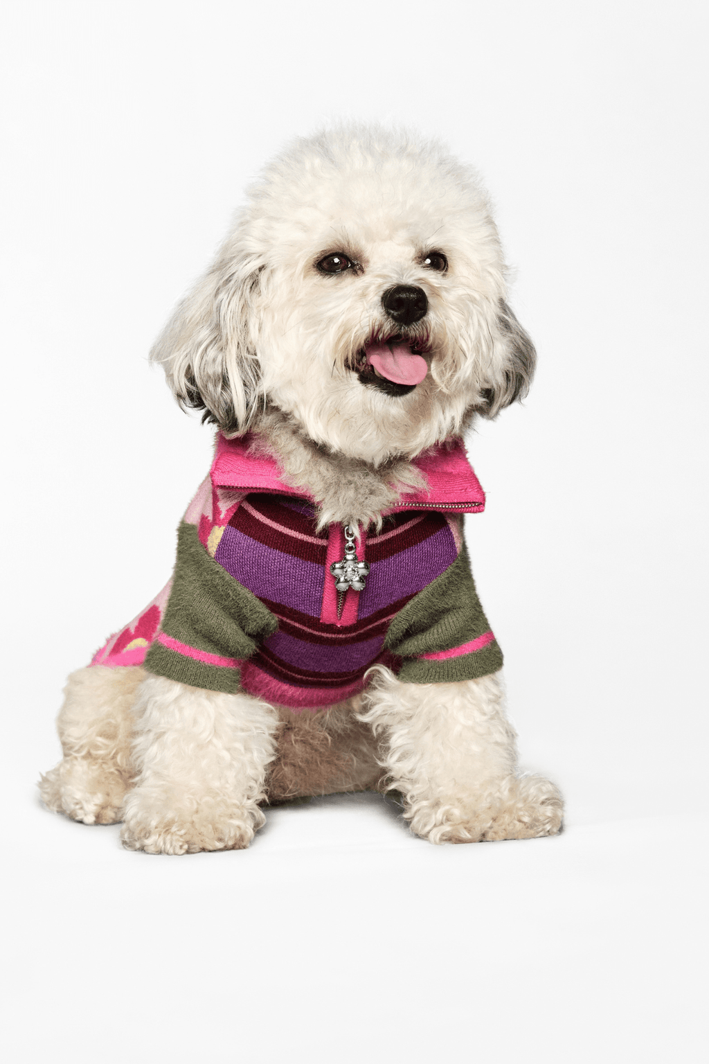 Marc Jacobs x maxbone Daisy Sweater