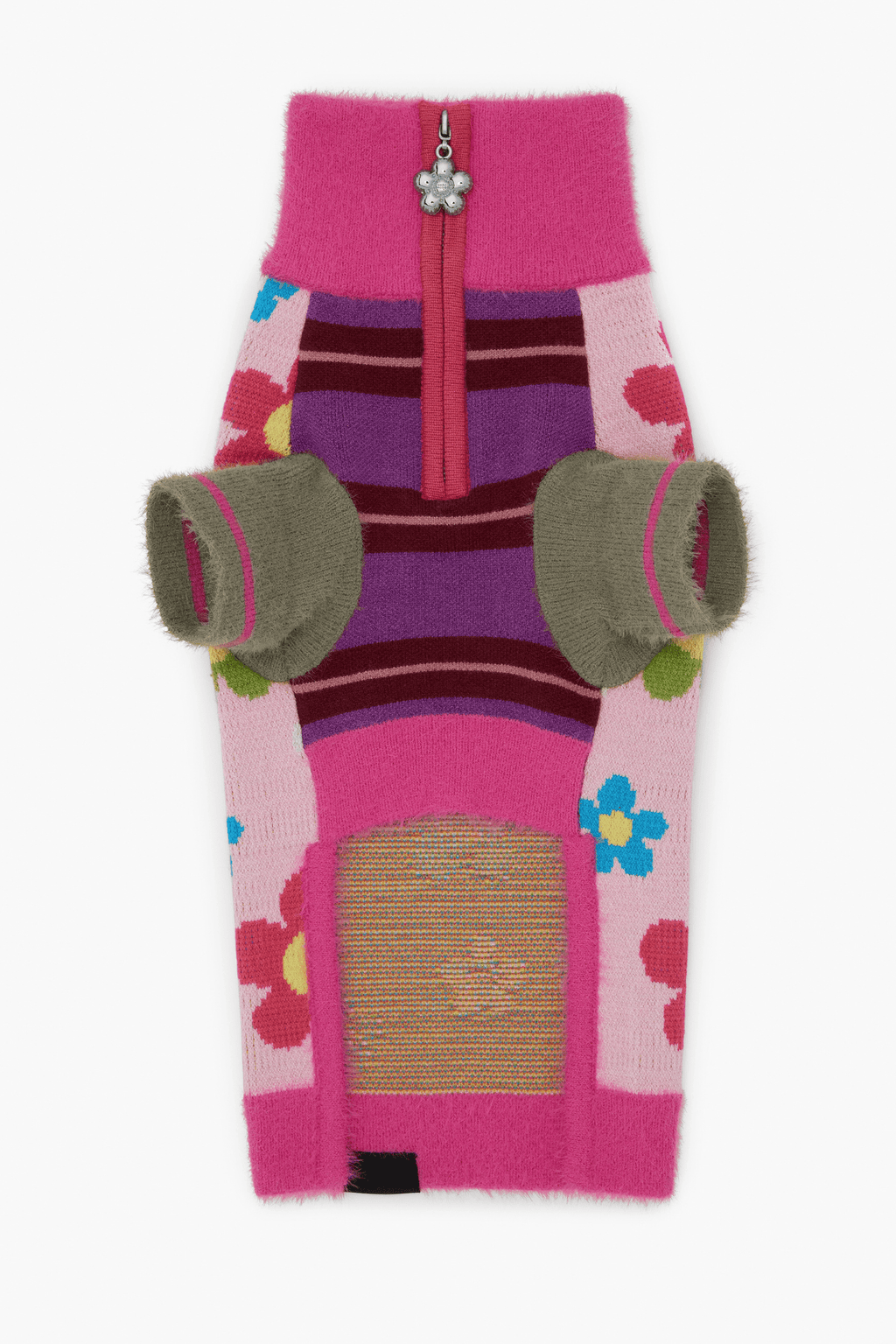 Marc Jacobs x maxbone Daisy Sweater