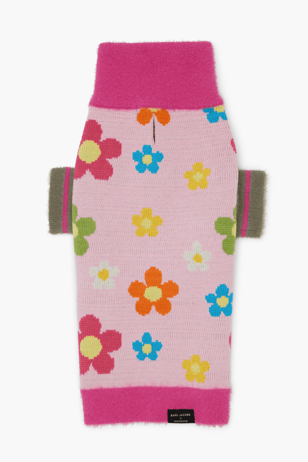 Marc Jacobs x maxbone Daisy Sweater