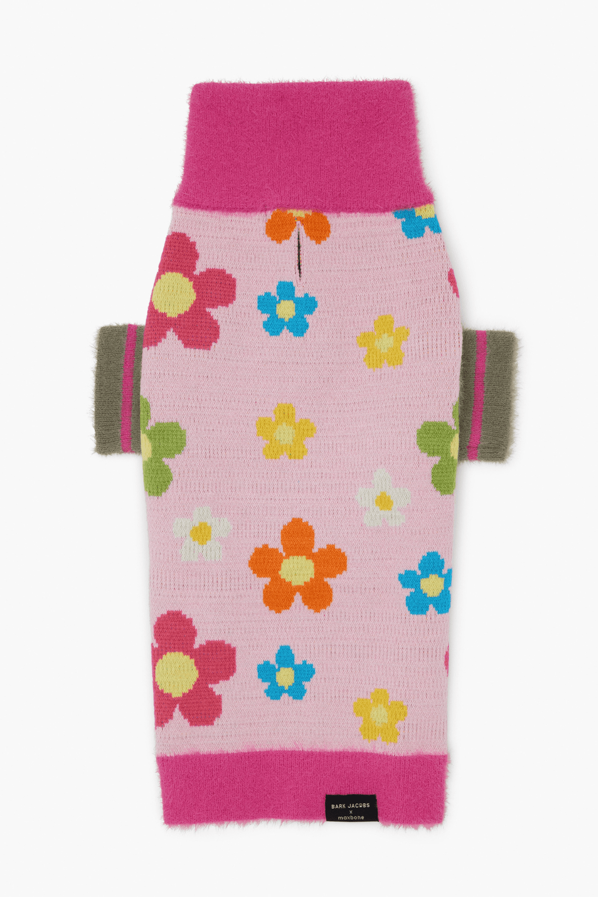 Marc Jacobs x maxbone Daisy Sweater