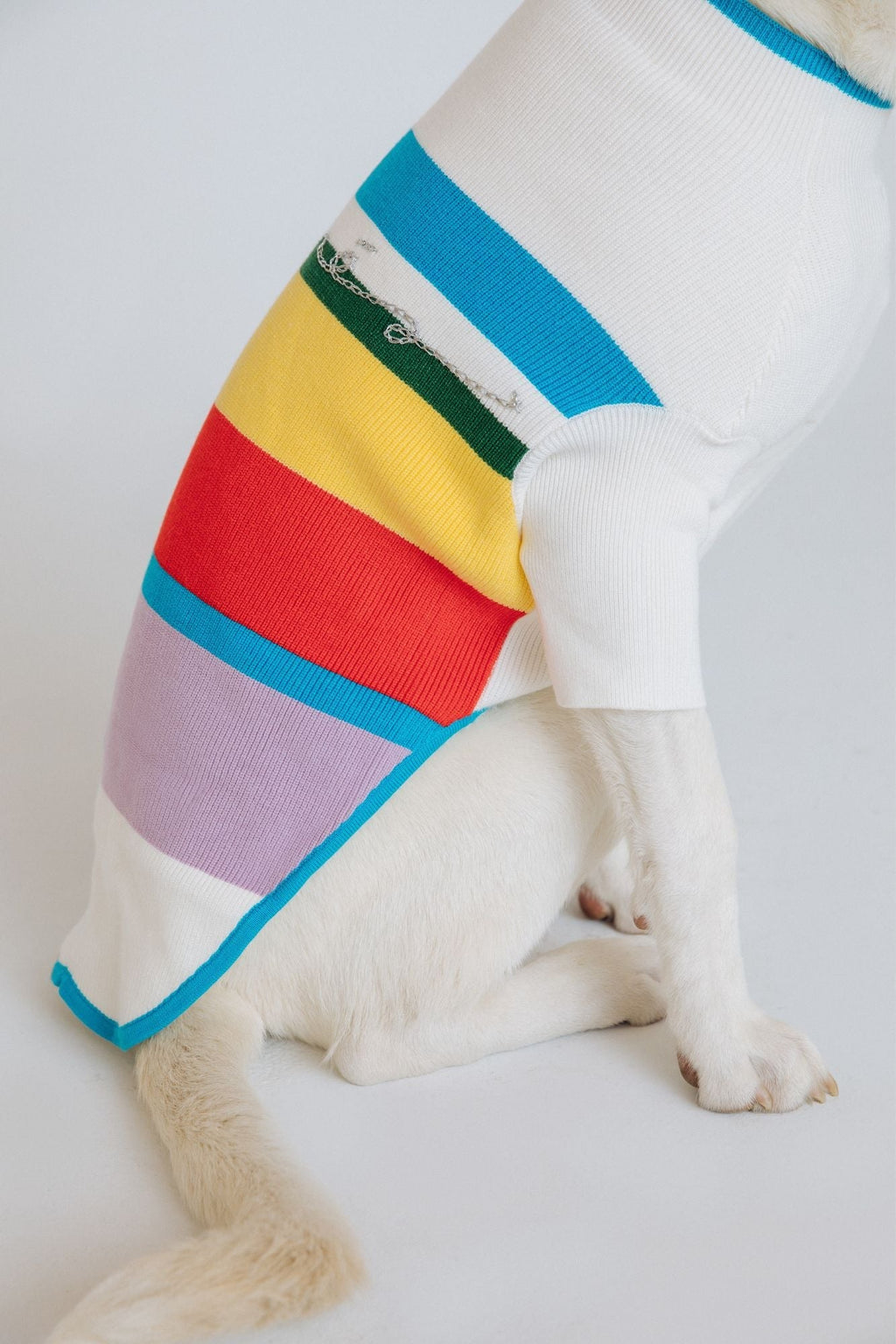 maxbone for Anthropologie Après Jumper