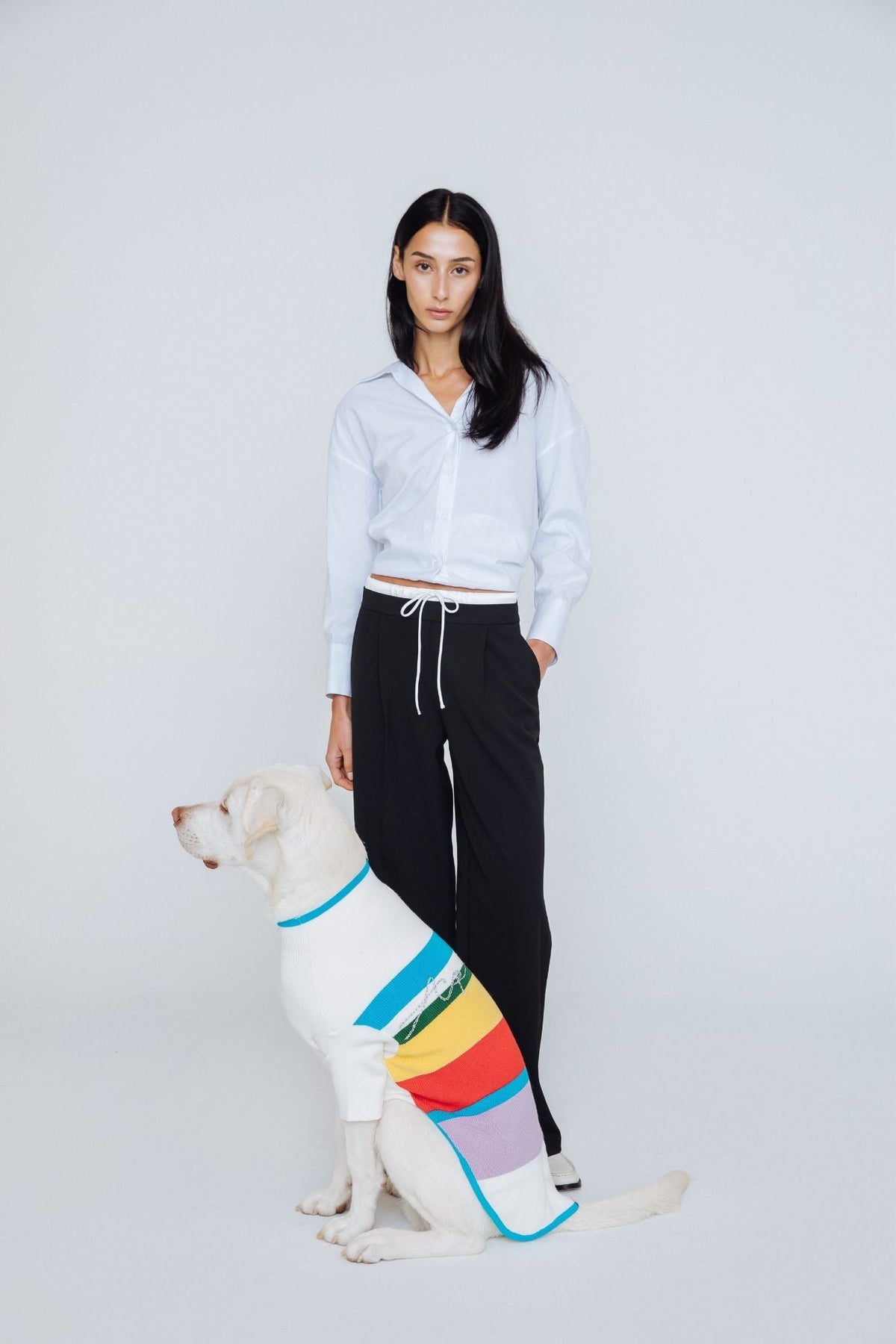 maxbone for Anthropologie Après Jumper