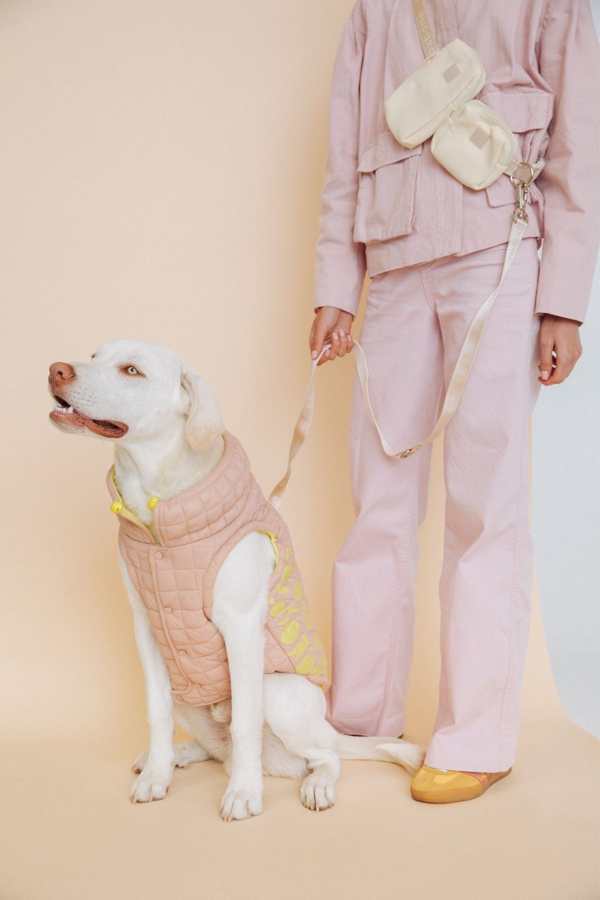 maxbone x FP Movement Easy Fit Jacket
