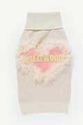 maxbone x Hollywood Heart Jumper