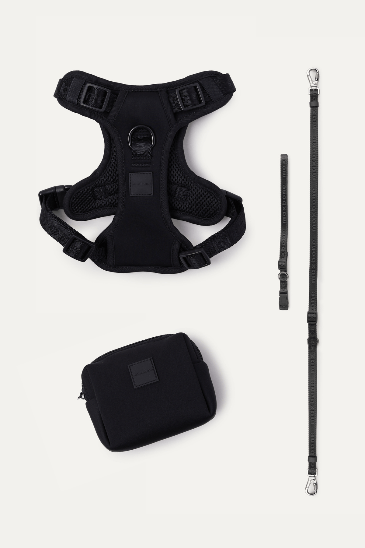 Mini Go! With Ease Bundle