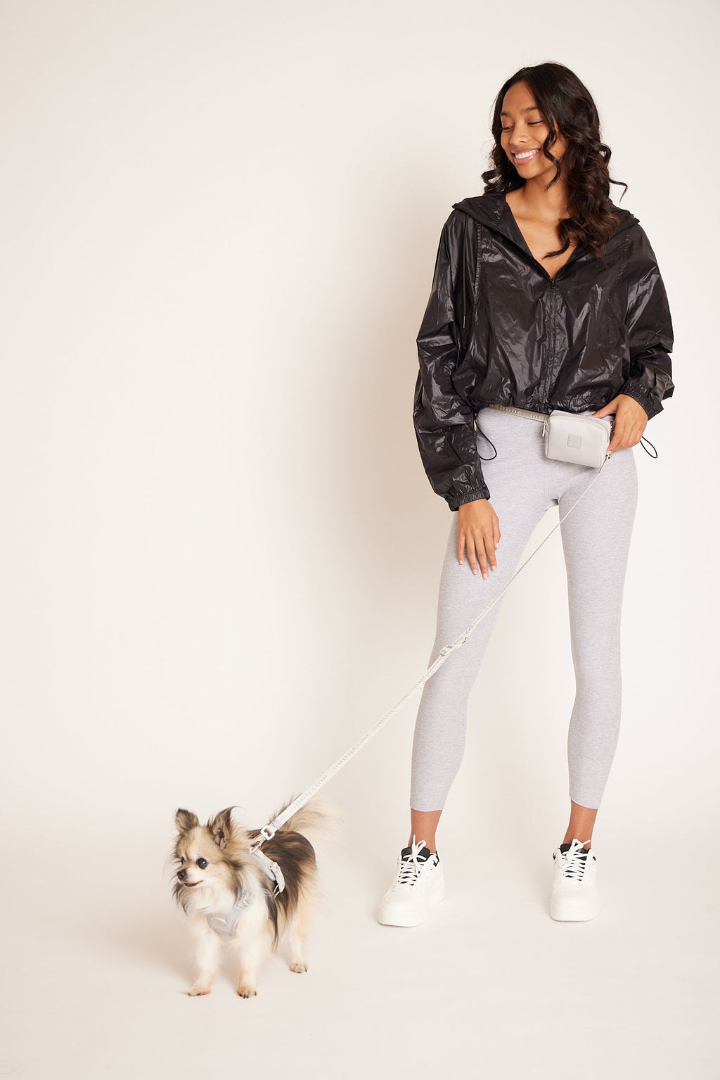 Mini GO! With Ease Hands Free Leash